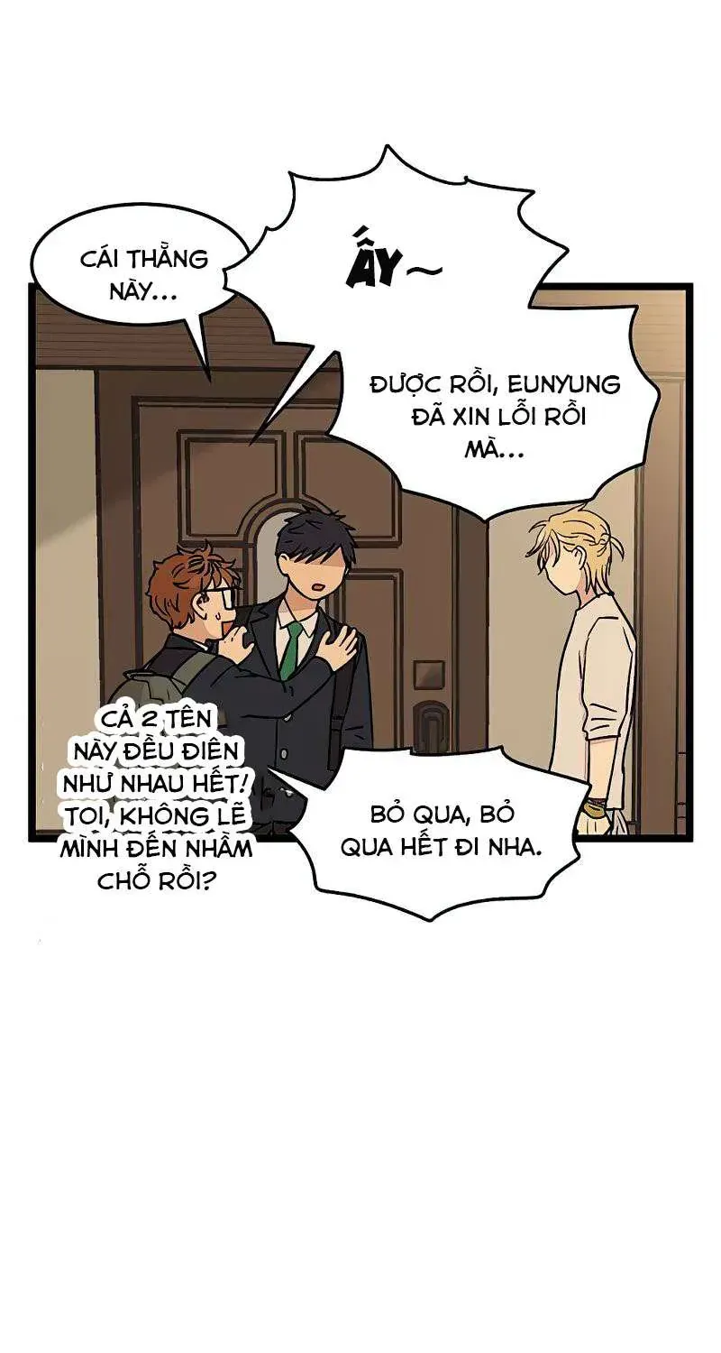 I Have No Home Chap 27 - Next Chap 28