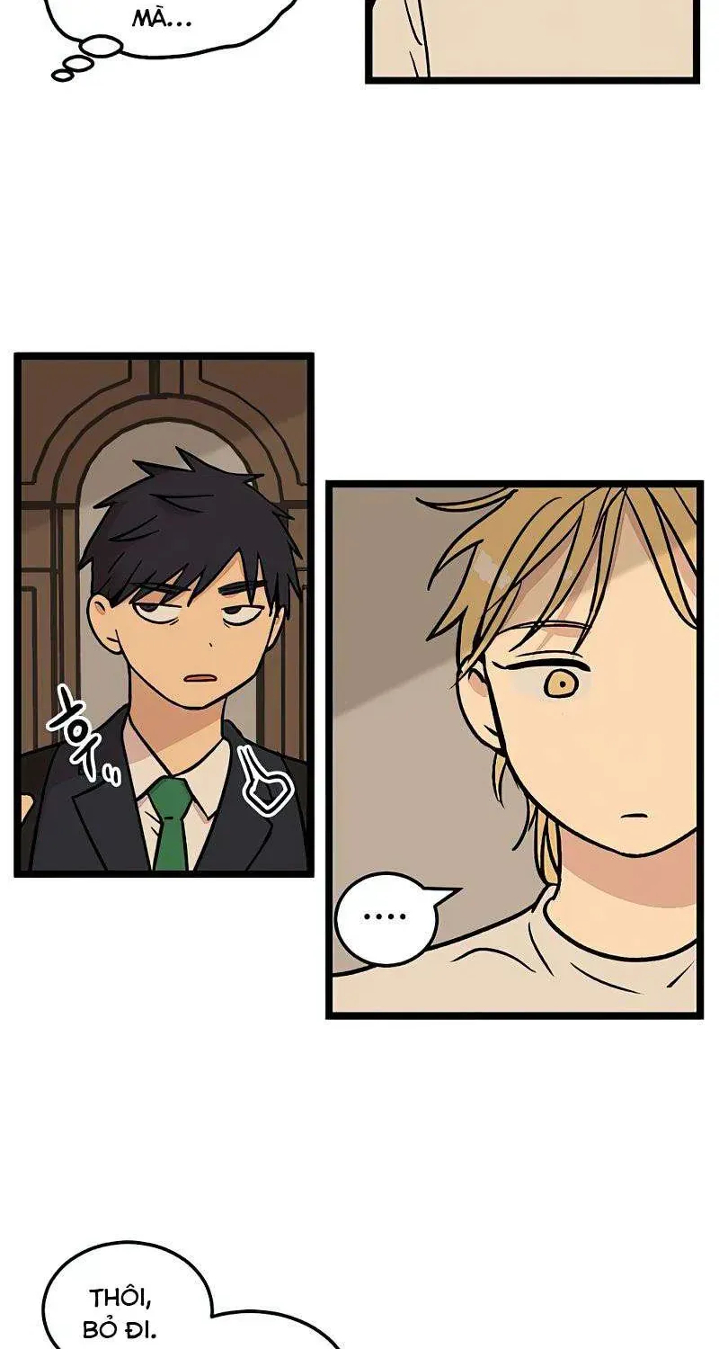 I Have No Home Chap 27 - Next Chap 28