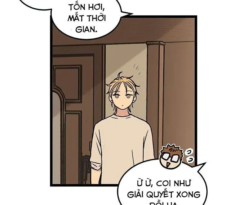 I Have No Home Chap 27 - Next Chap 28