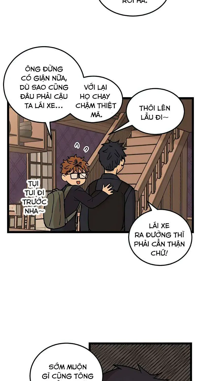 I Have No Home Chap 27 - Next Chap 28