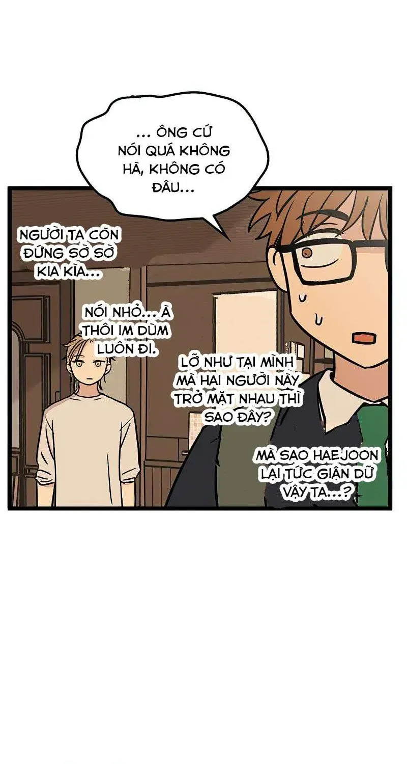 I Have No Home Chap 27 - Next Chap 28