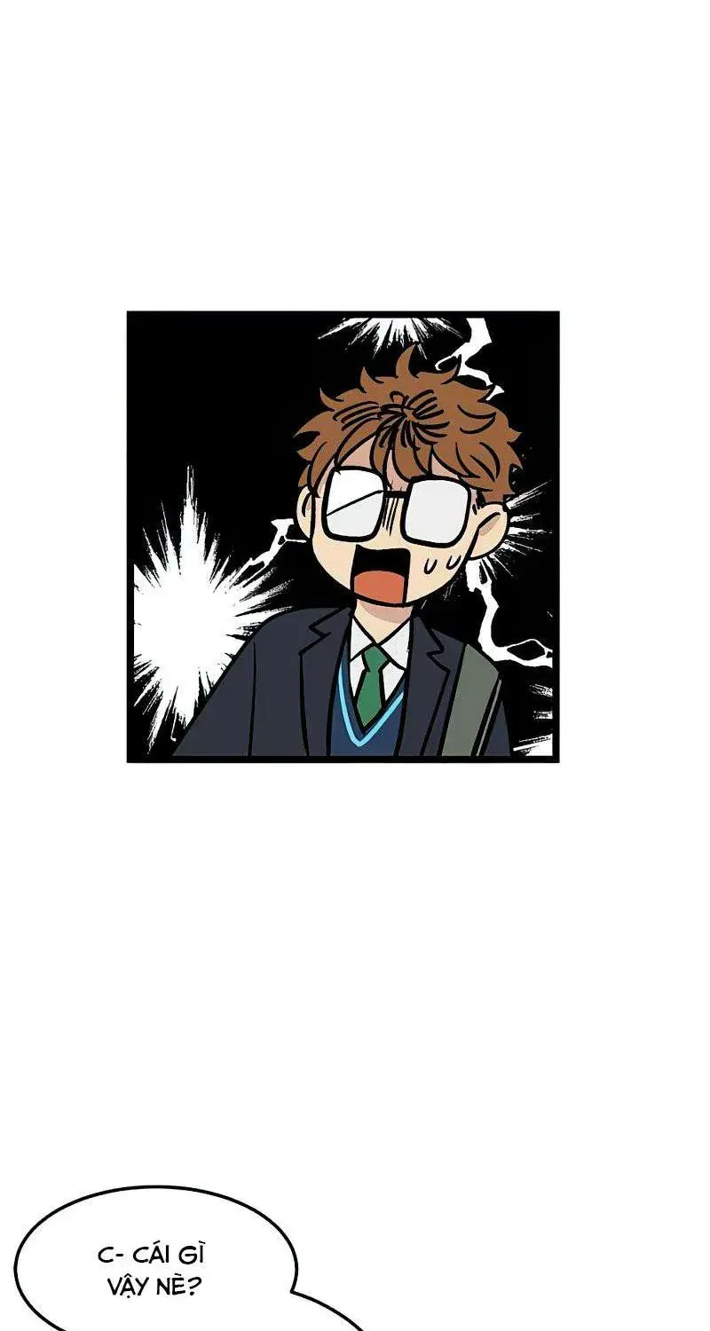 I Have No Home Chap 27 - Next Chap 28