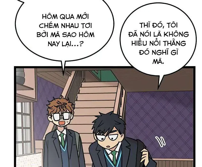 I Have No Home Chap 27 - Next Chap 28