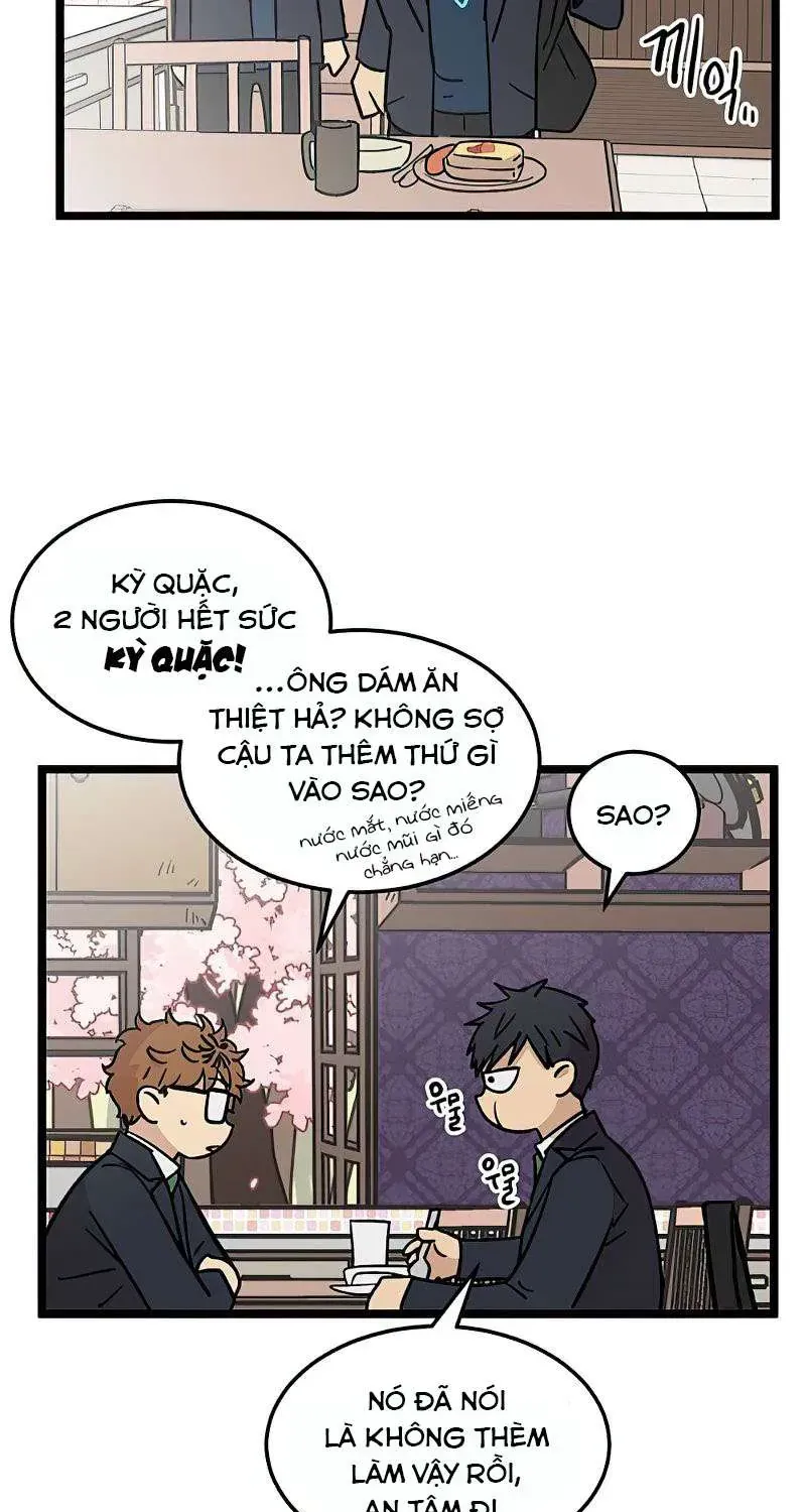 I Have No Home Chap 27 - Next Chap 28