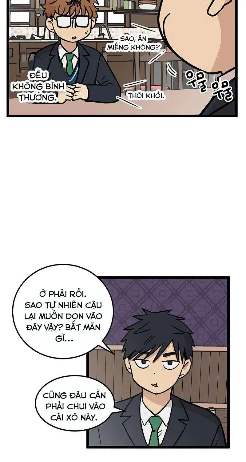 I Have No Home Chap 27 - Next Chap 28