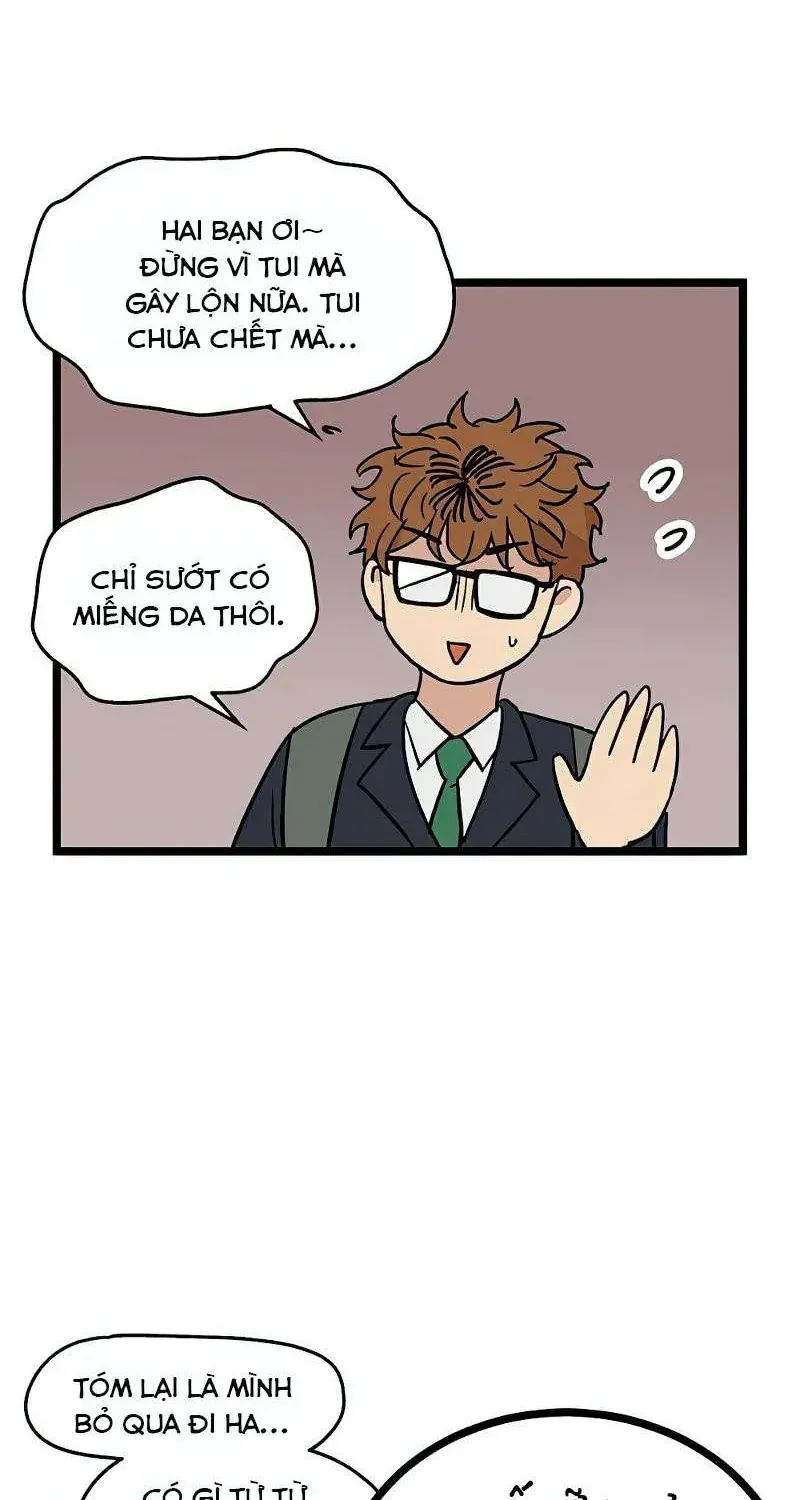 I Have No Home Chap 27 - Next Chap 28