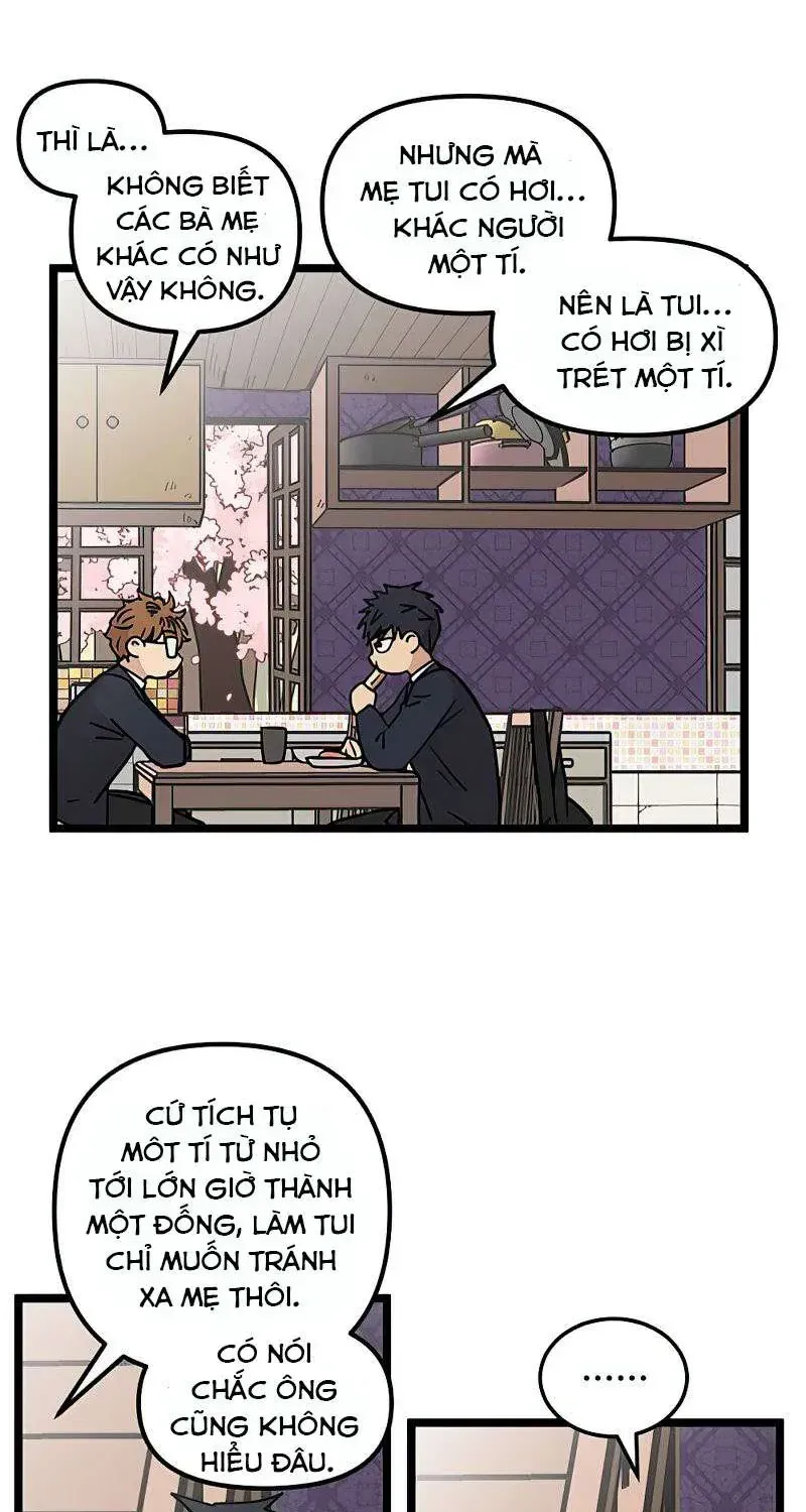 I Have No Home Chap 27 - Next Chap 28