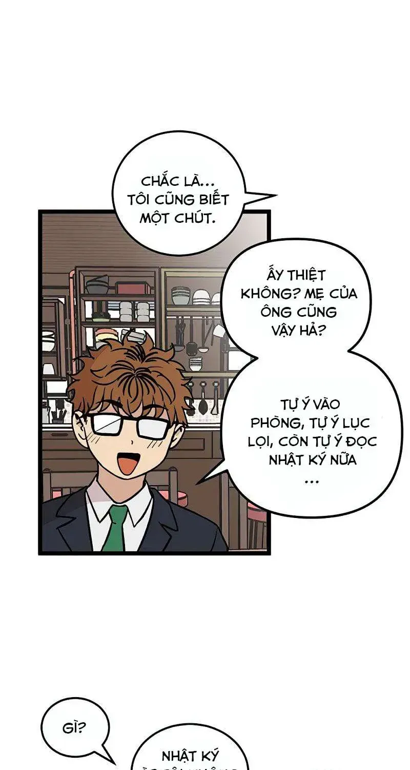 I Have No Home Chap 27 - Next Chap 28