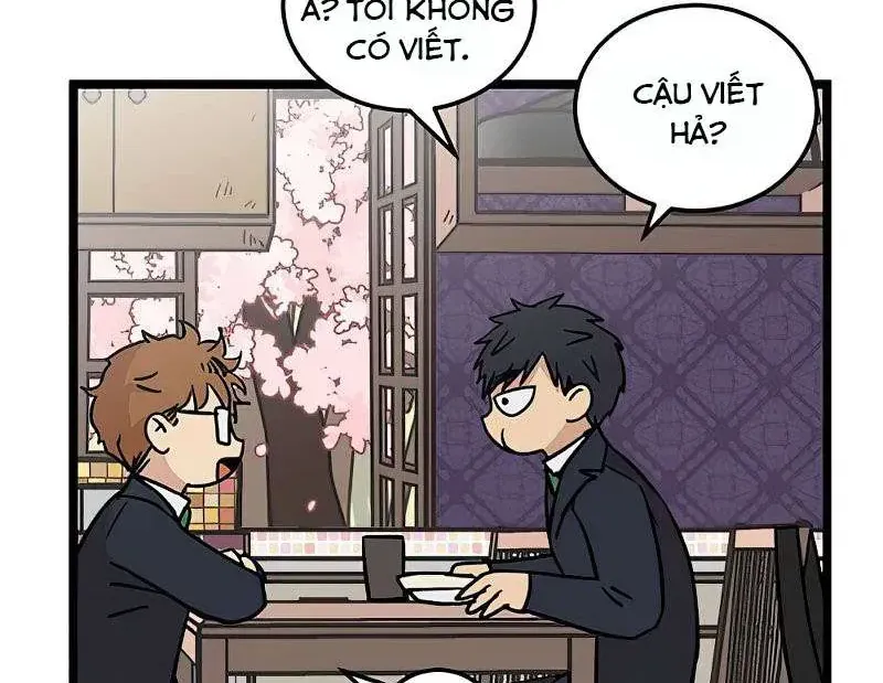 I Have No Home Chap 27 - Next Chap 28