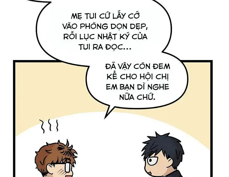 I Have No Home Chap 27 - Next Chap 28