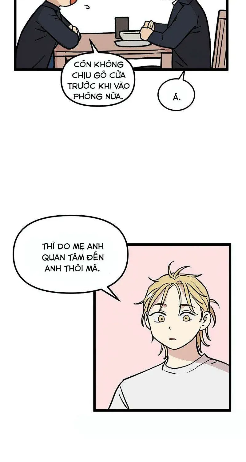 I Have No Home Chap 27 - Next Chap 28