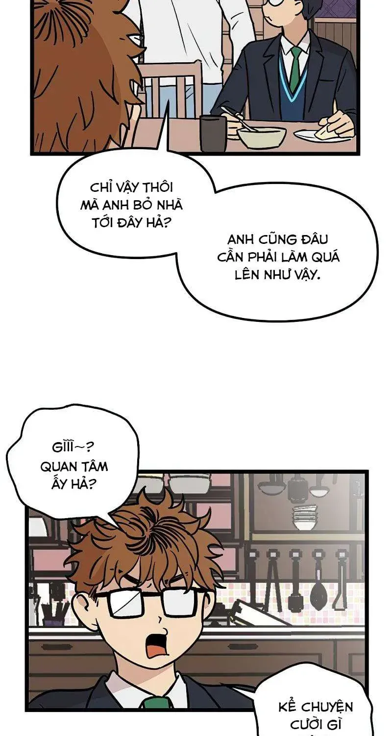 I Have No Home Chap 27 - Next Chap 28