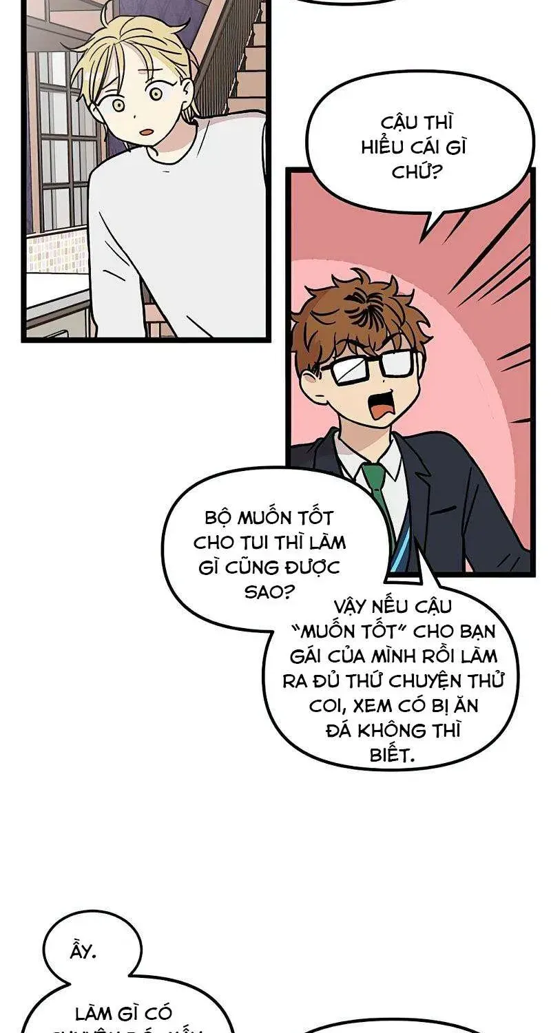 I Have No Home Chap 27 - Next Chap 28