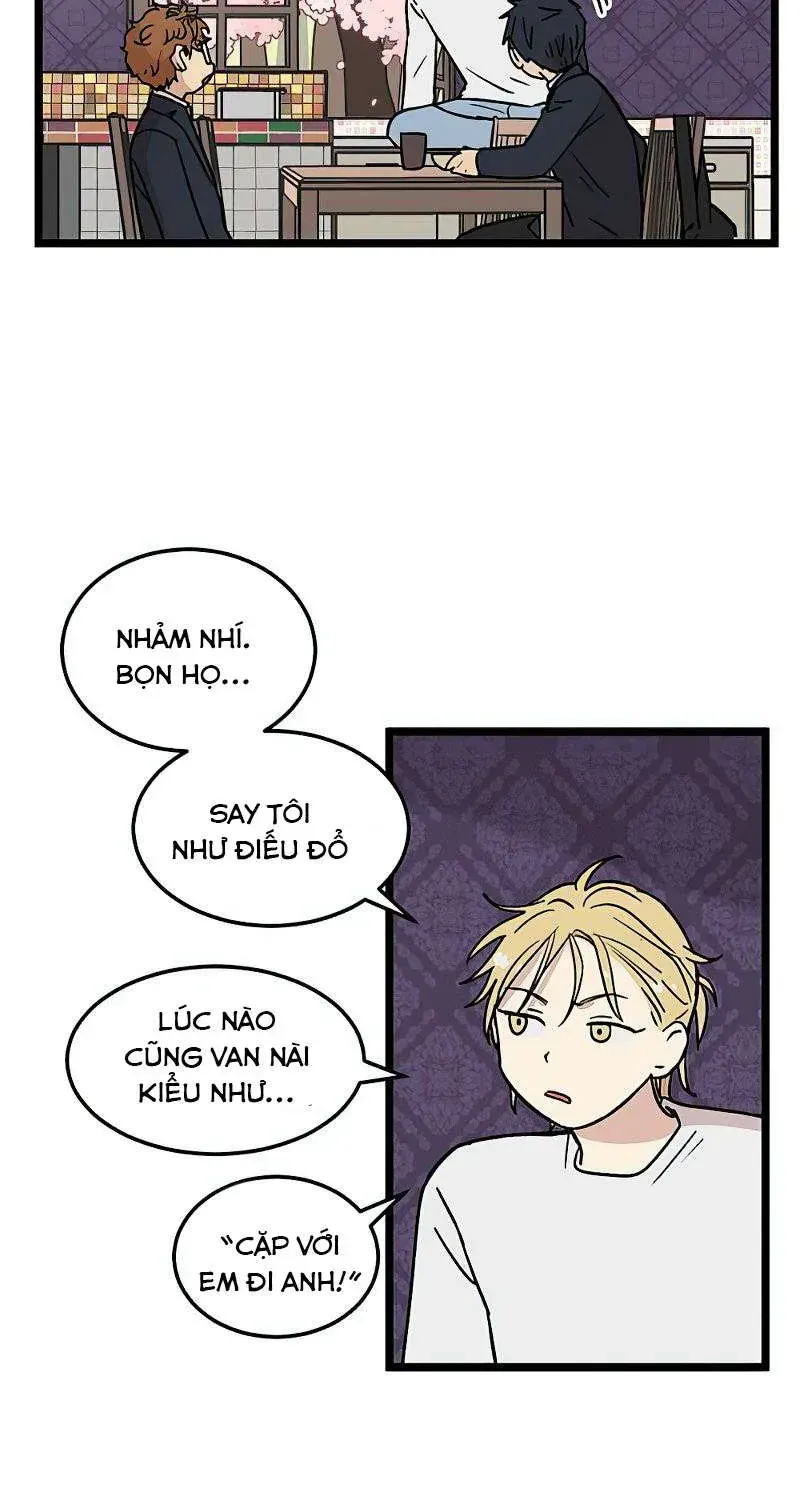 I Have No Home Chap 27 - Next Chap 28