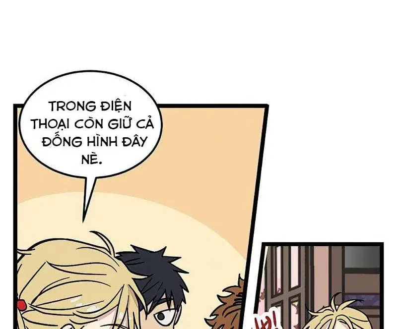 I Have No Home Chap 27 - Next Chap 28