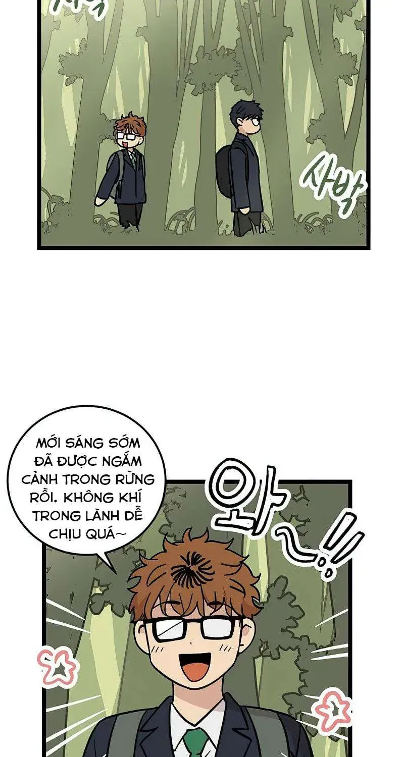 I Have No Home Chap 27 - Next Chap 28