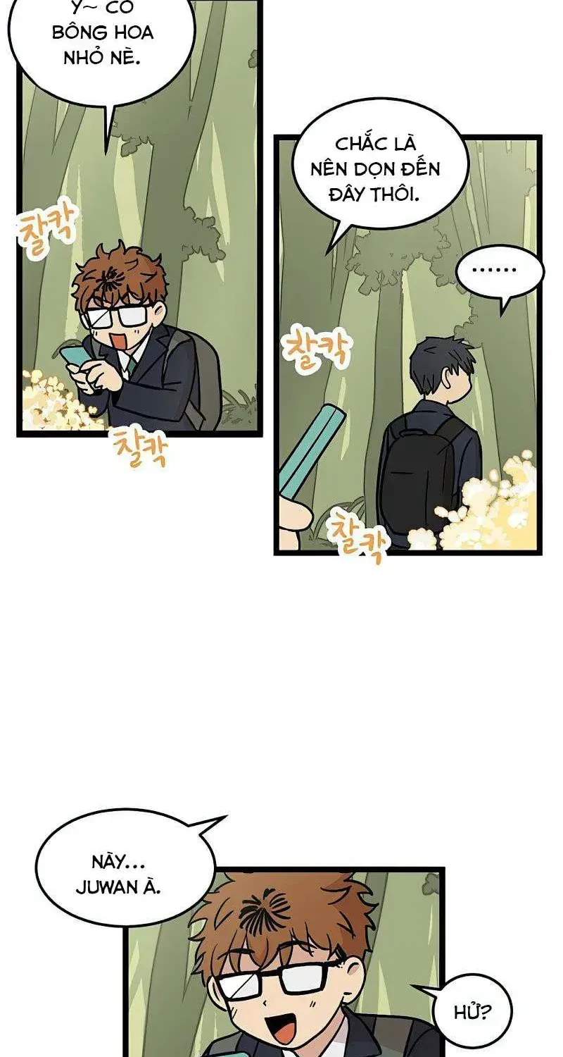 I Have No Home Chap 27 - Next Chap 28