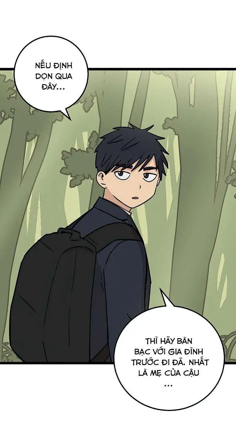 I Have No Home Chap 27 - Next Chap 28