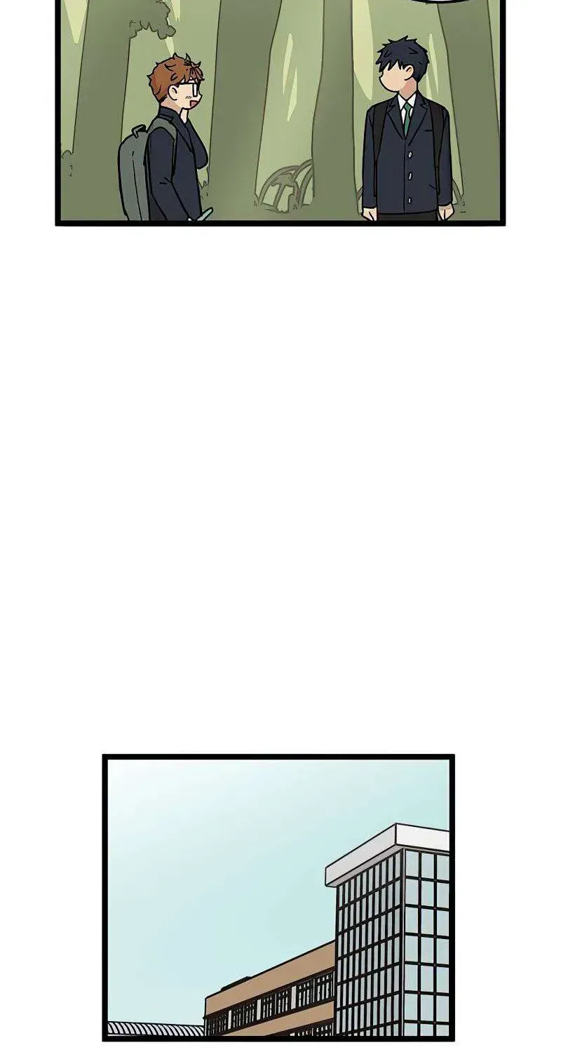 I Have No Home Chap 27 - Next Chap 28