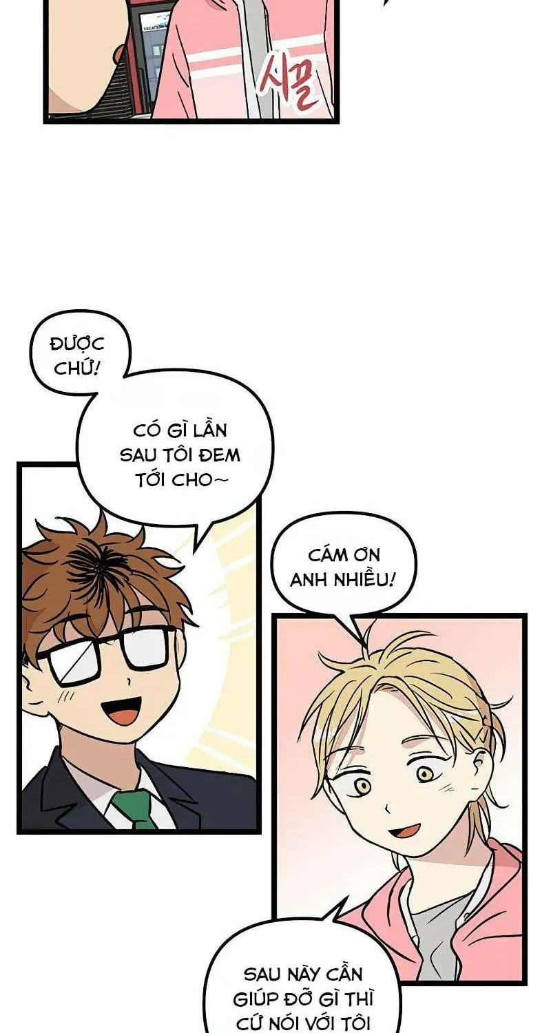 I Have No Home Chap 27 - Next Chap 28