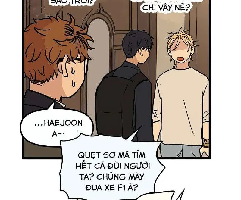 I Have No Home Chap 27 - Next Chap 28