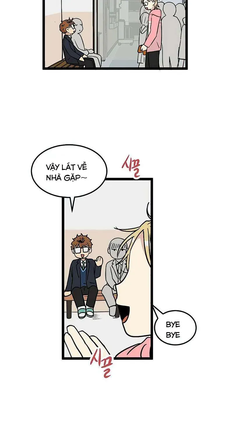 I Have No Home Chap 27 - Next Chap 28