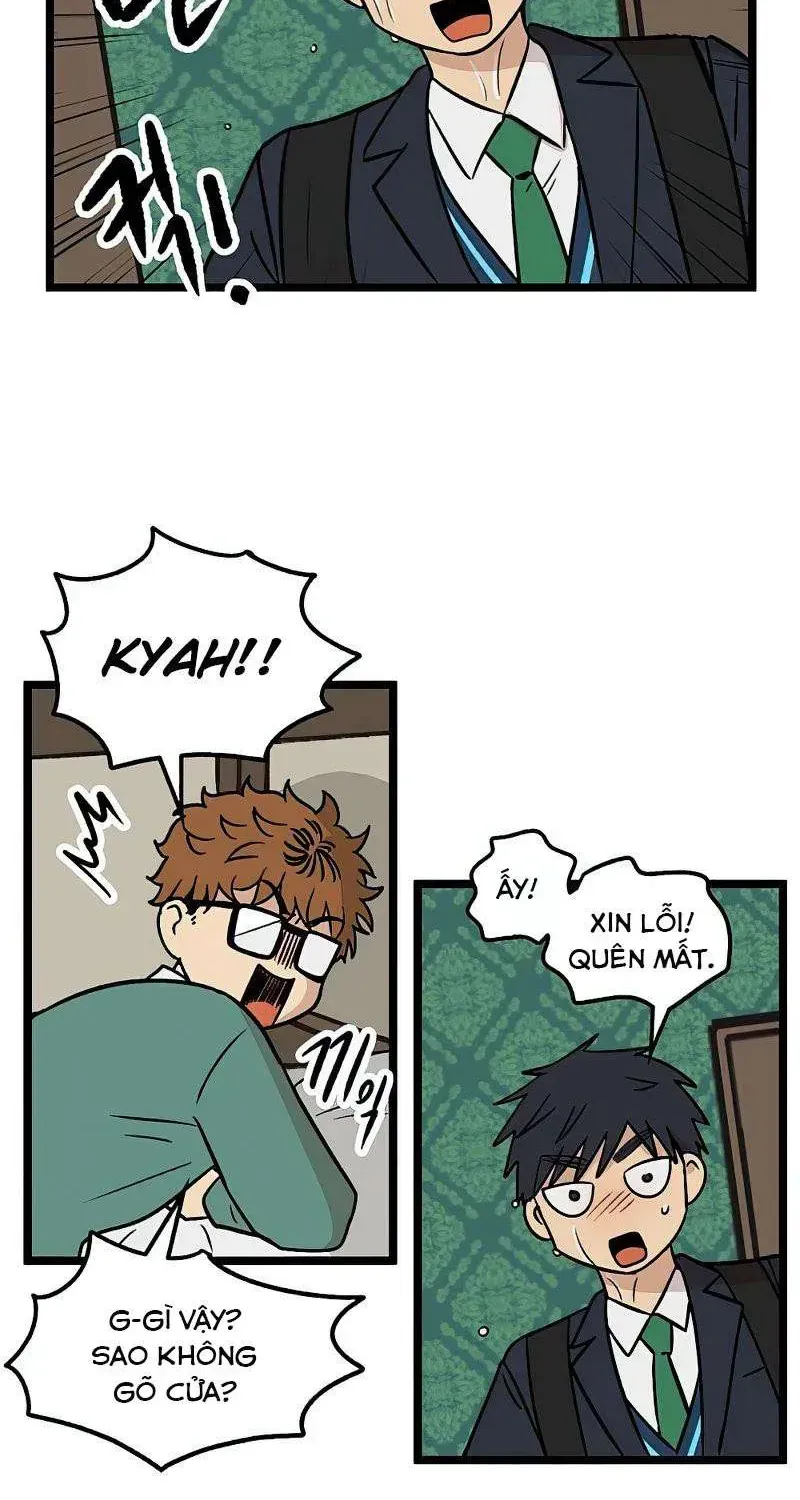 I Have No Home Chap 27 - Next Chap 28