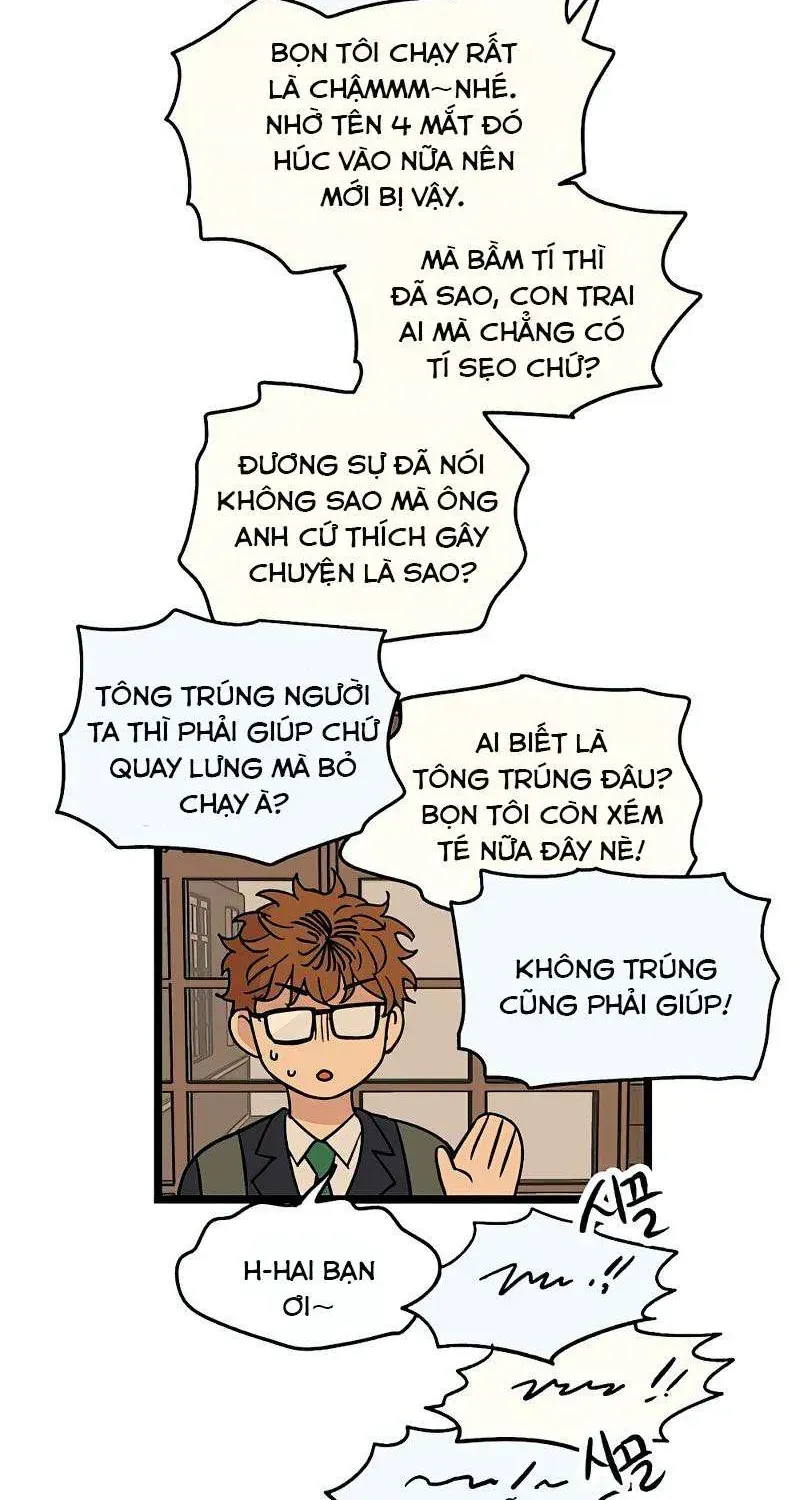 I Have No Home Chap 27 - Next Chap 28