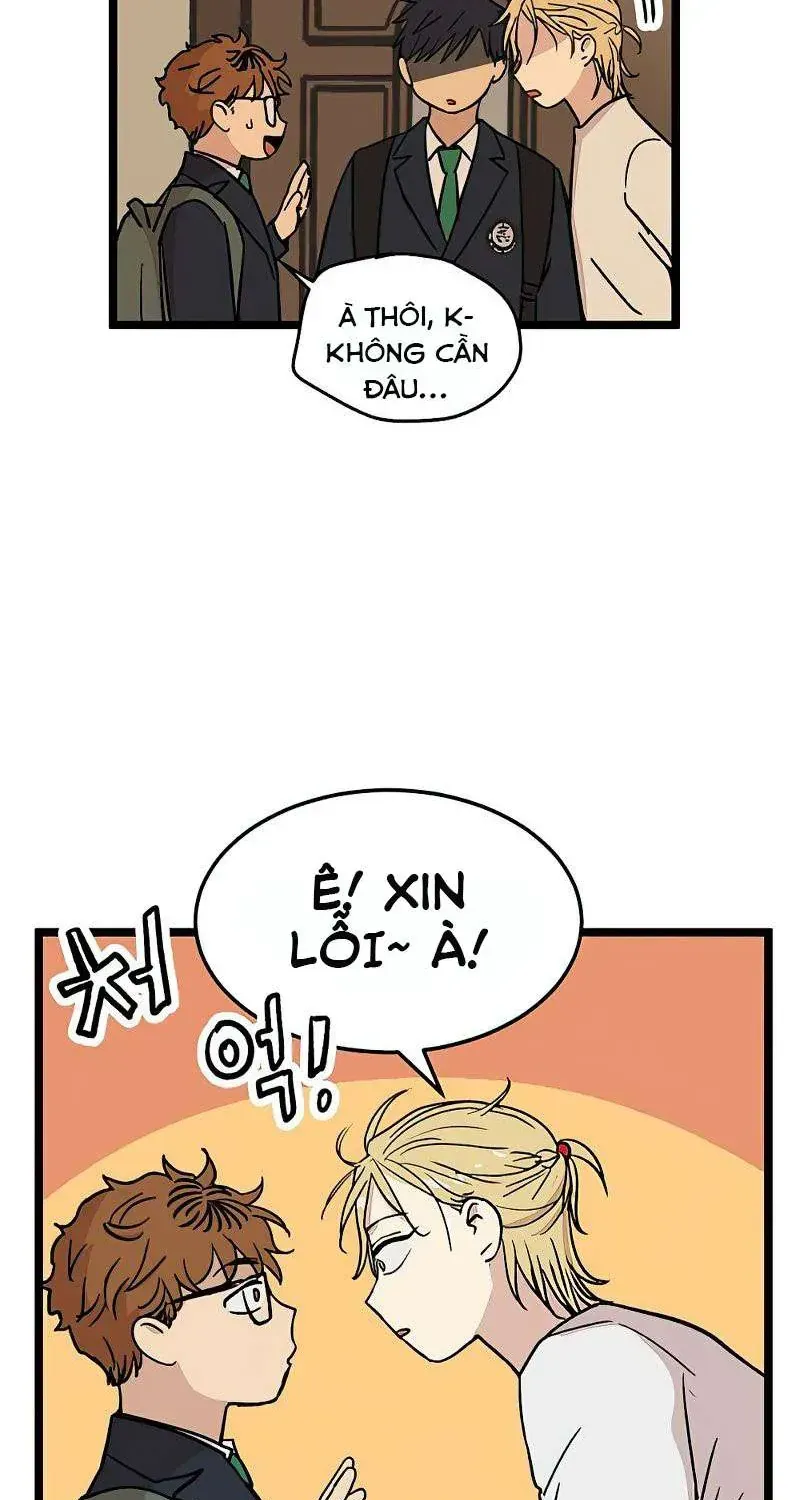 I Have No Home Chap 27 - Next Chap 28