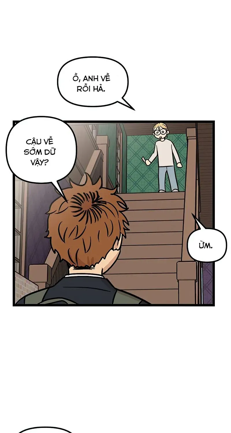 I Have No Home Chap 28 - Next Chap 29