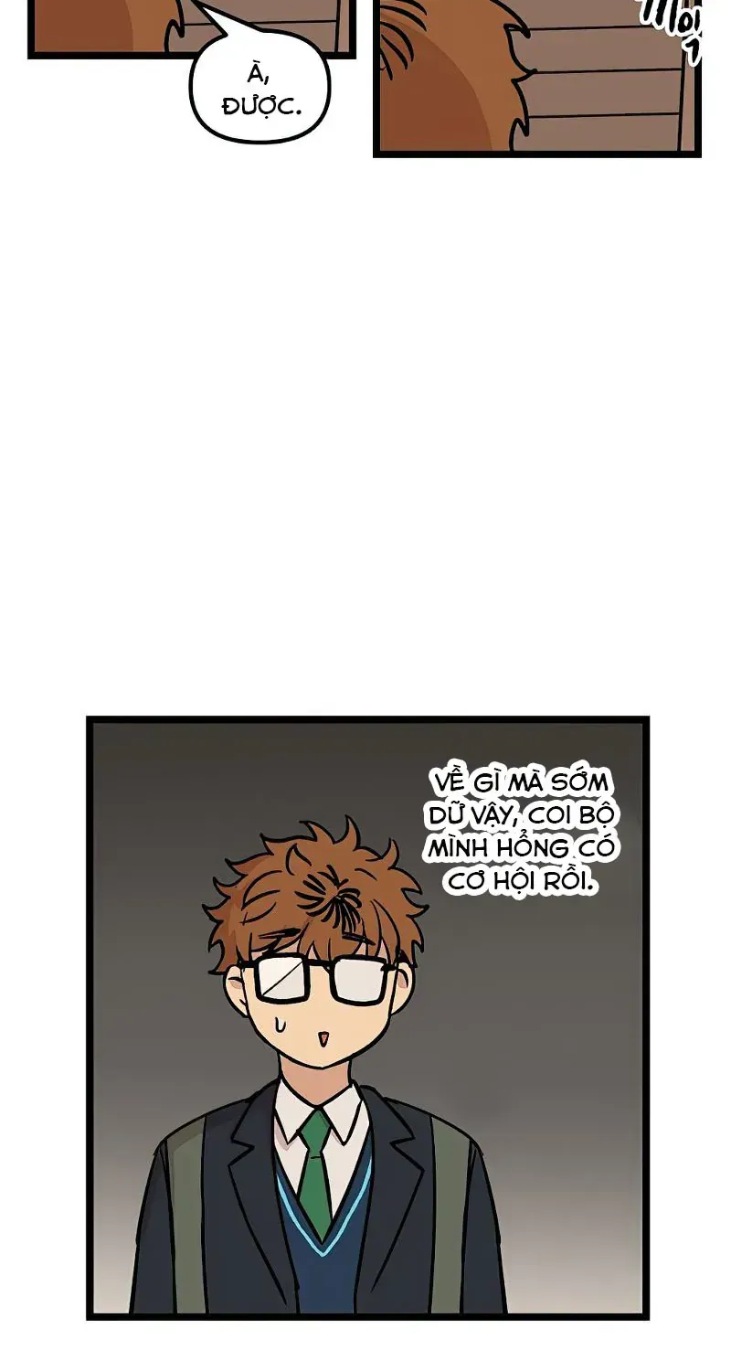 I Have No Home Chap 28 - Next Chap 29