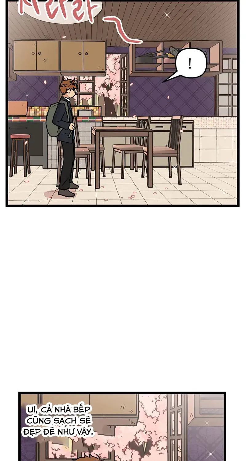 I Have No Home Chap 28 - Next Chap 29