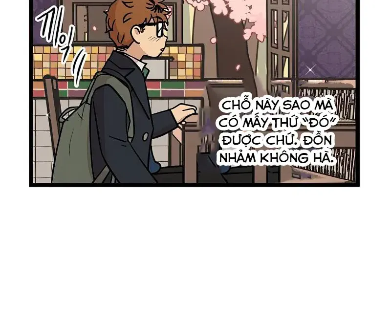 I Have No Home Chap 28 - Next Chap 29