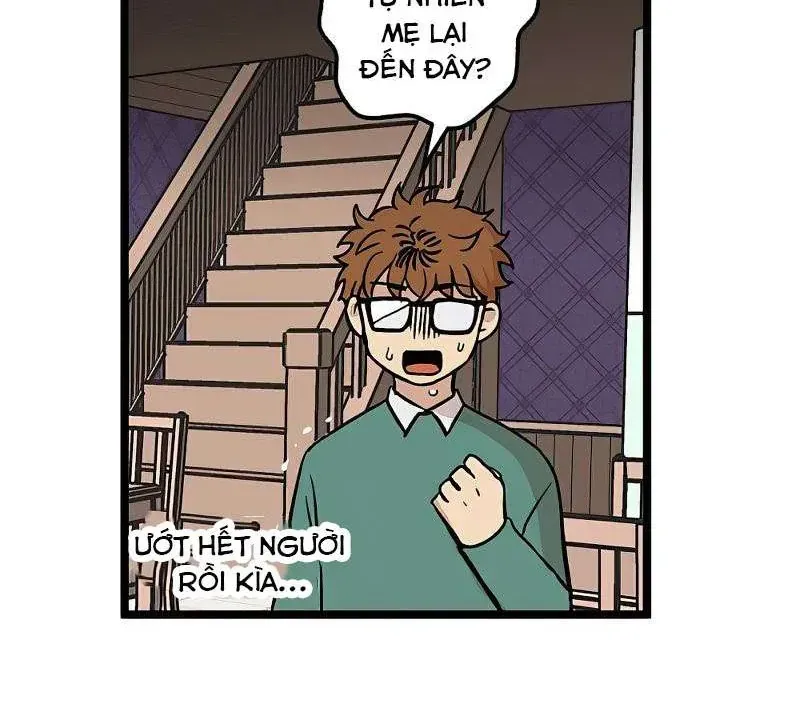 I Have No Home Chap 28 - Next Chap 29