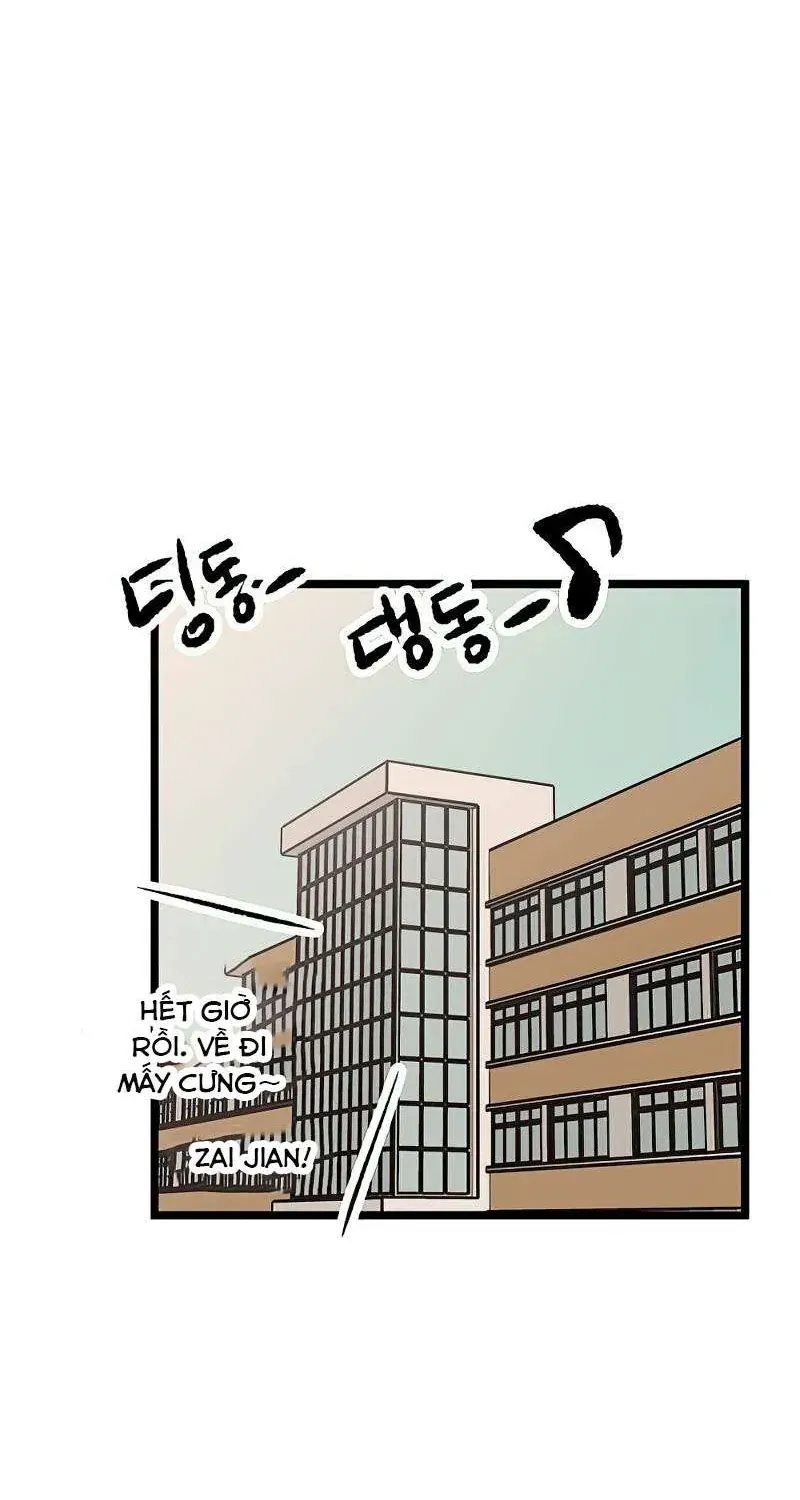 I Have No Home Chap 28 - Next Chap 29