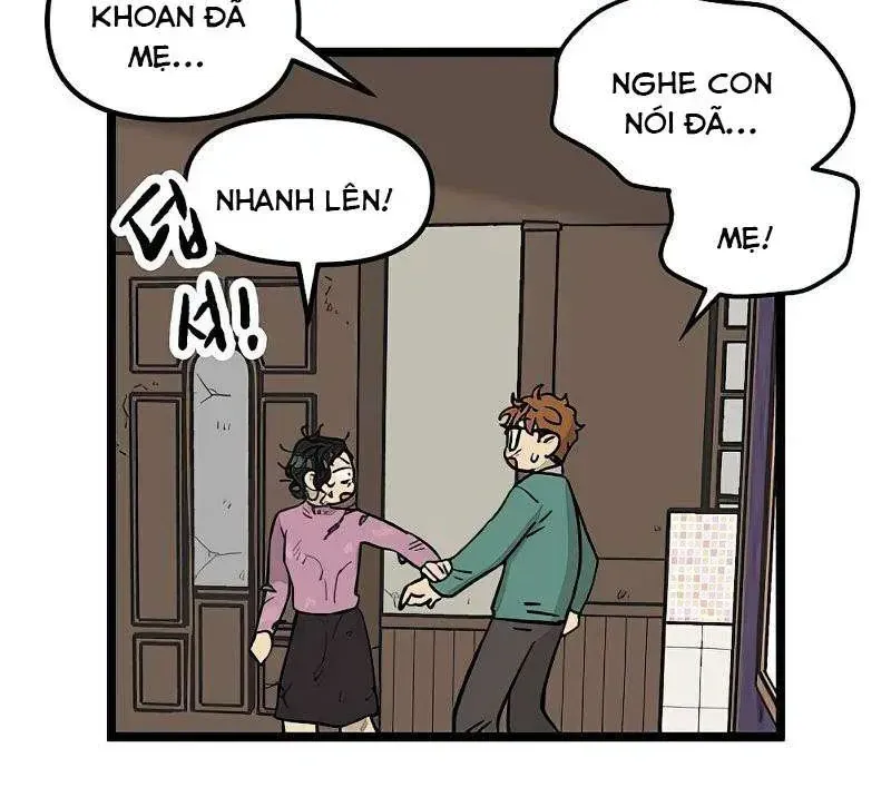 I Have No Home Chap 28 - Next Chap 29