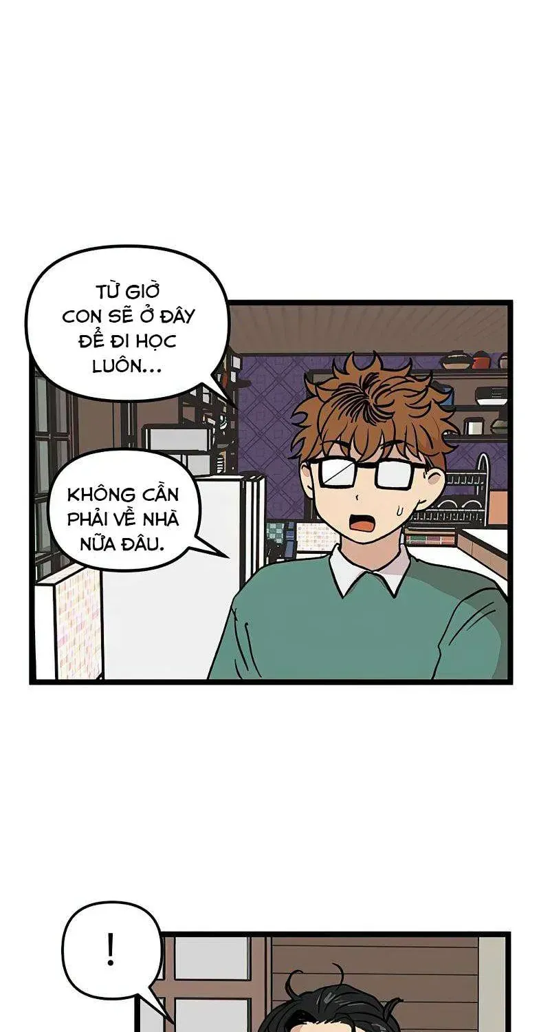 I Have No Home Chap 28 - Next Chap 29