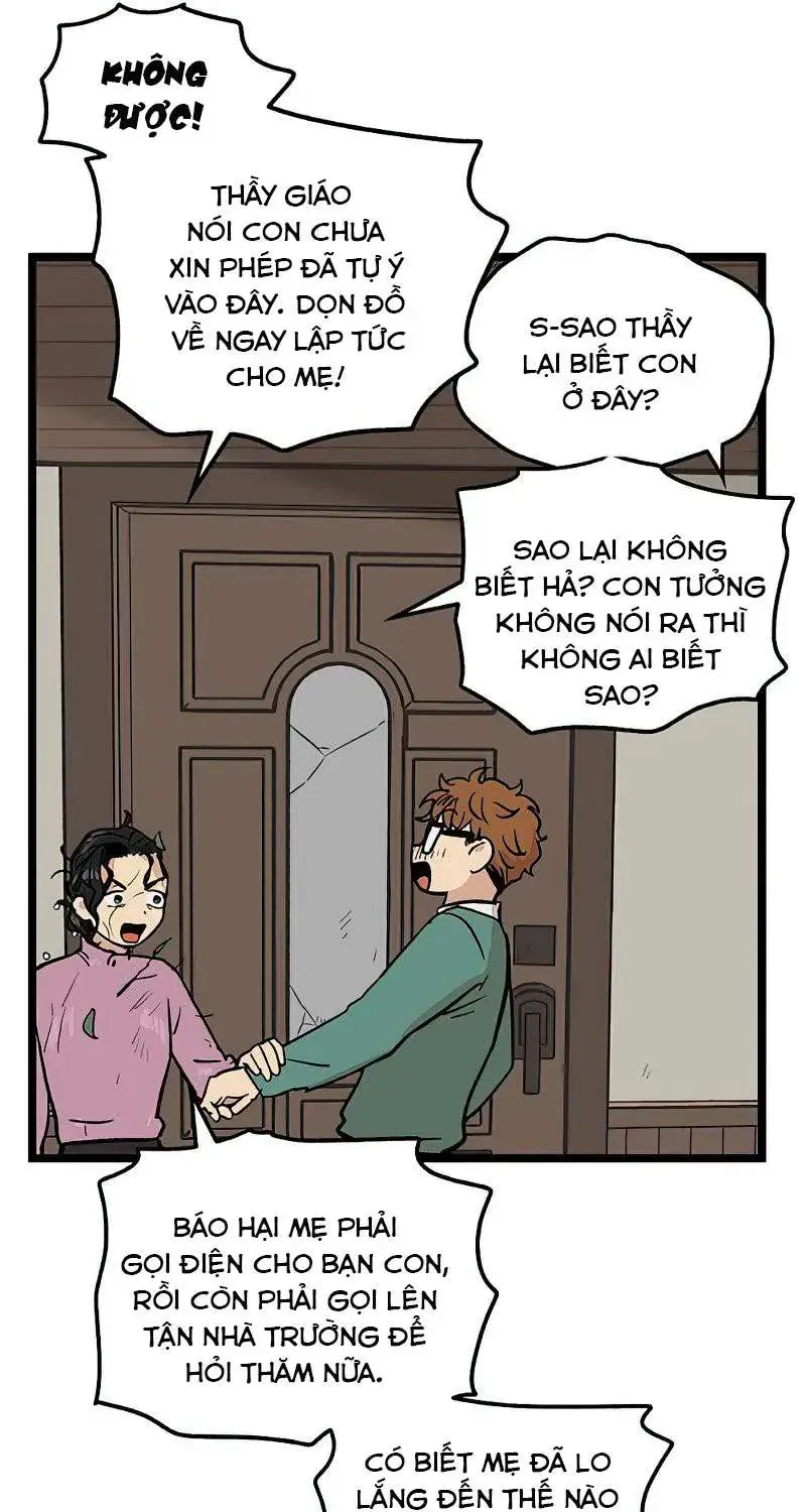 I Have No Home Chap 28 - Next Chap 29