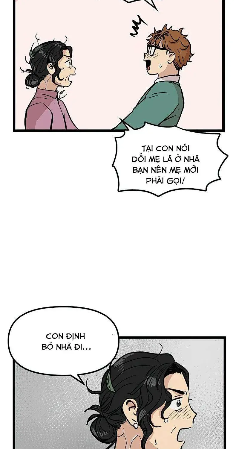 I Have No Home Chap 28 - Next Chap 29