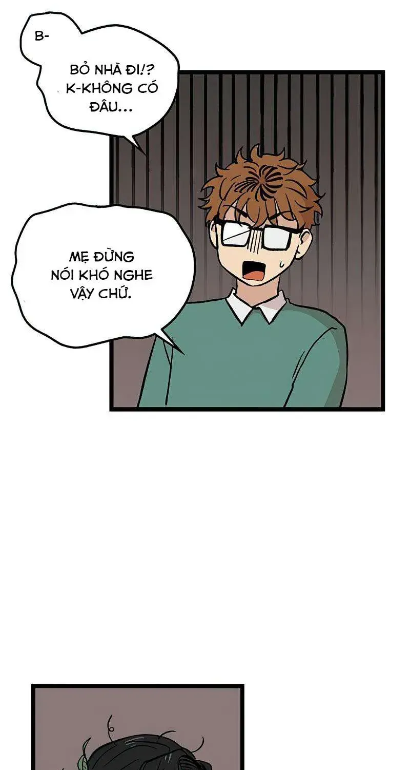 I Have No Home Chap 28 - Next Chap 29