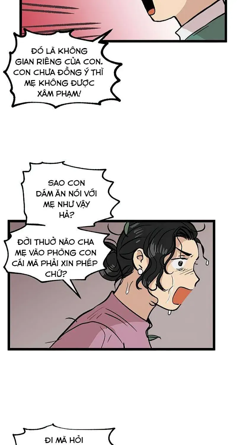 I Have No Home Chap 28 - Next Chap 29