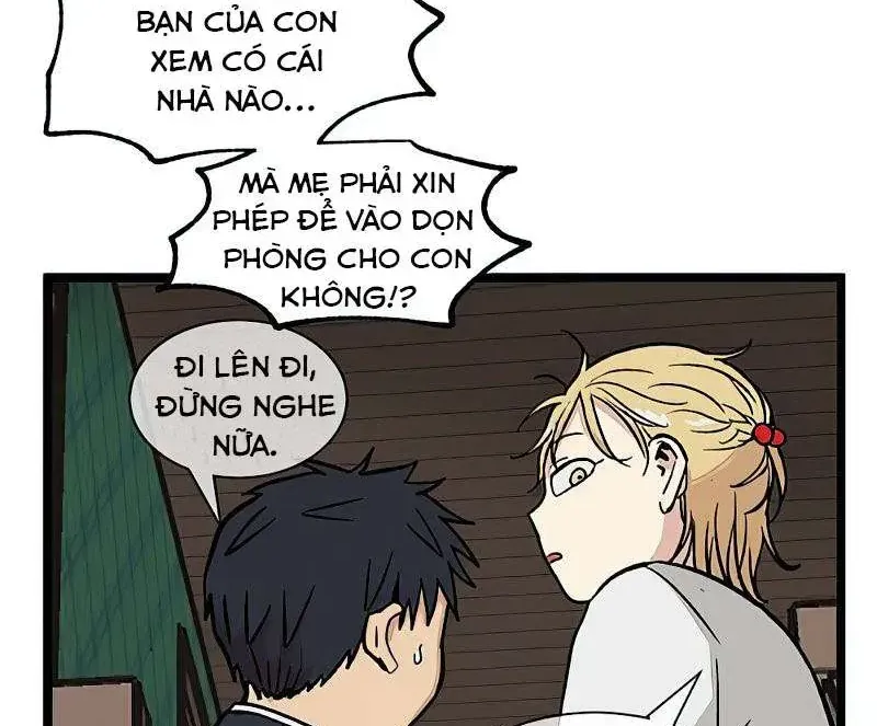 I Have No Home Chap 28 - Next Chap 29
