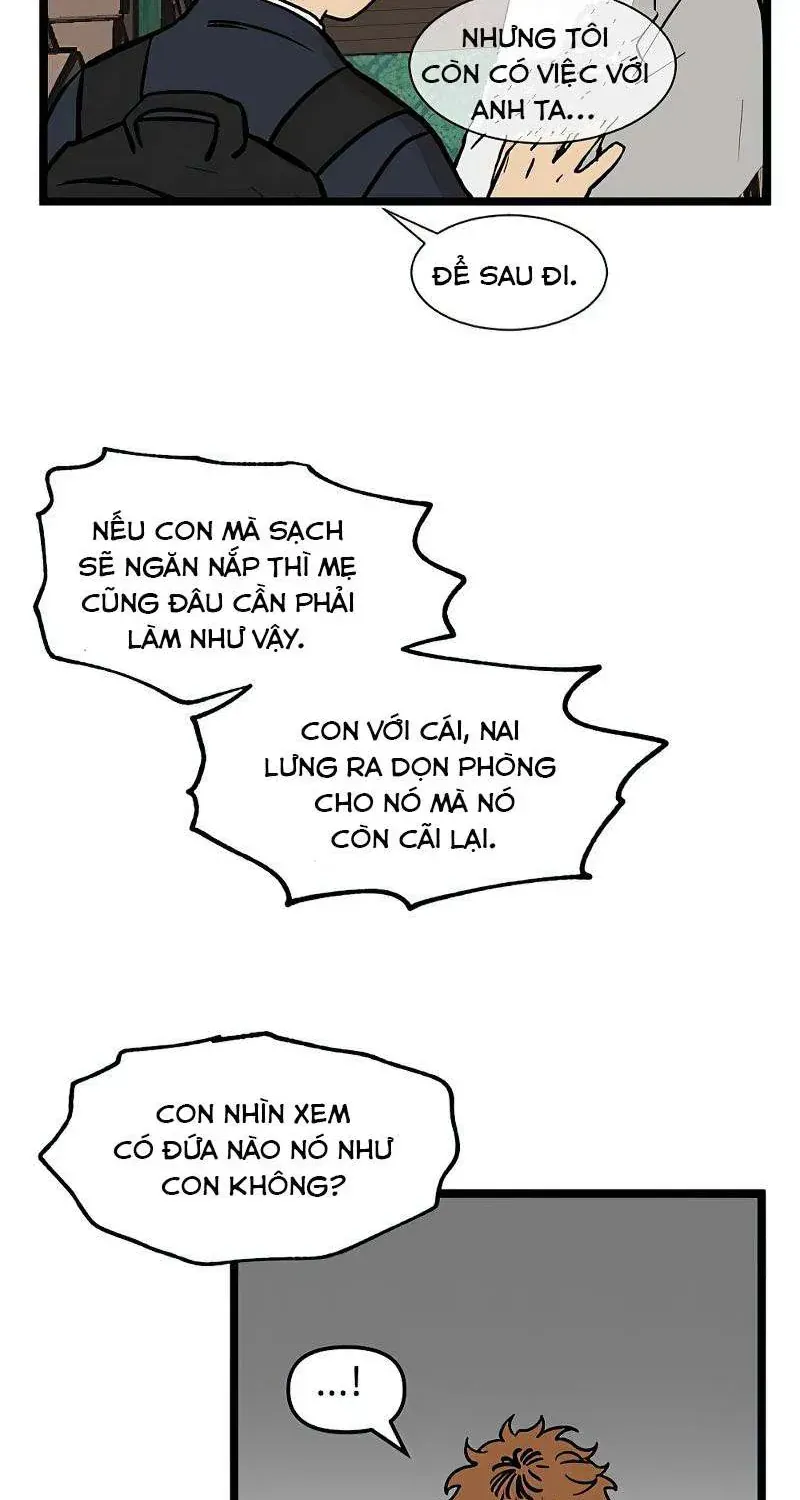 I Have No Home Chap 28 - Next Chap 29