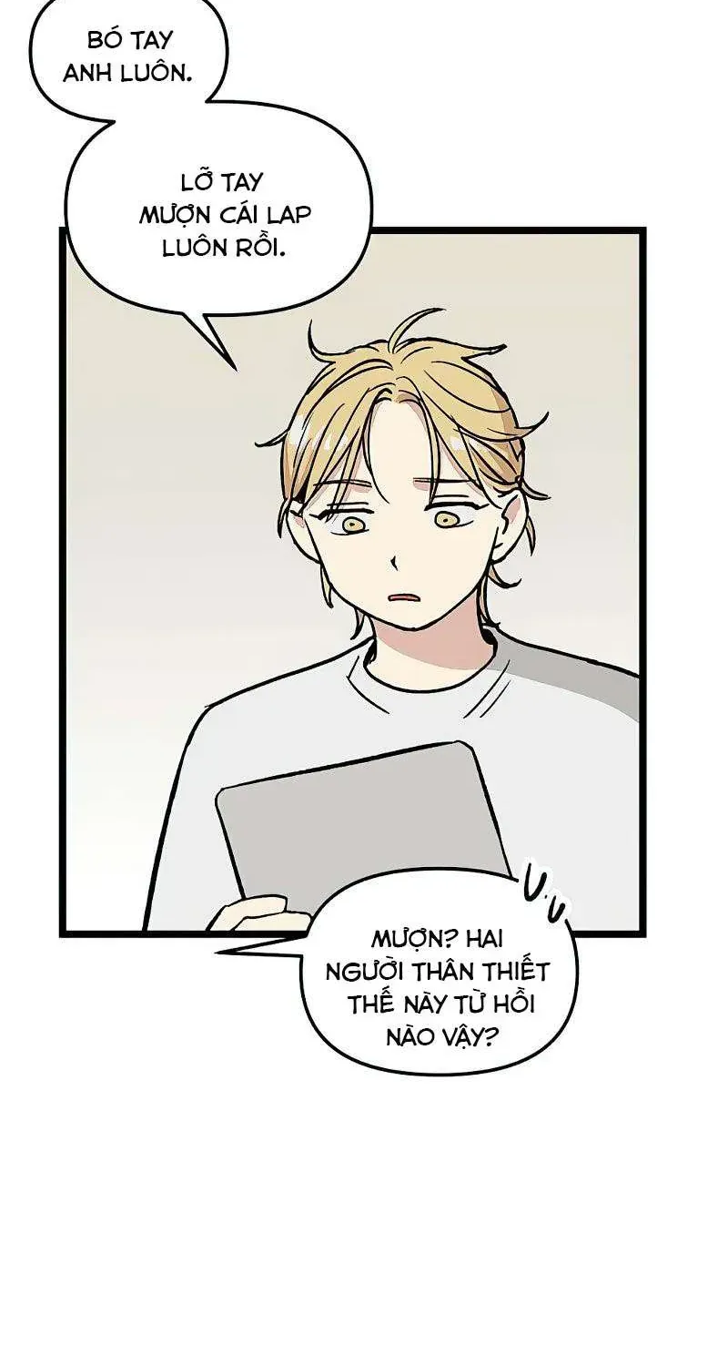 I Have No Home Chap 28 - Next Chap 29