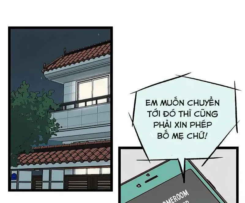 I Have No Home Chap 28 - Next Chap 29