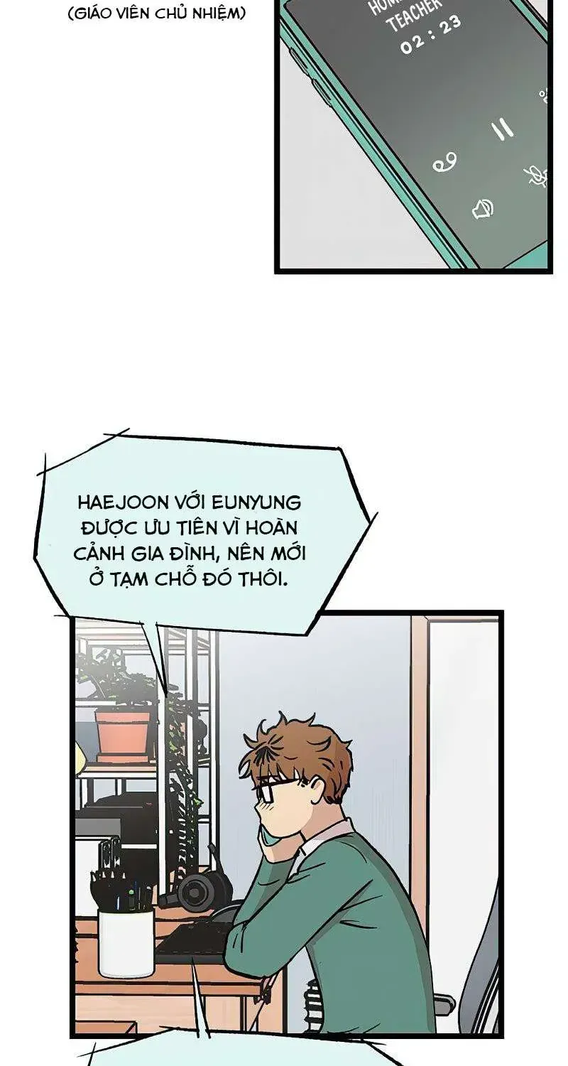 I Have No Home Chap 28 - Next Chap 29