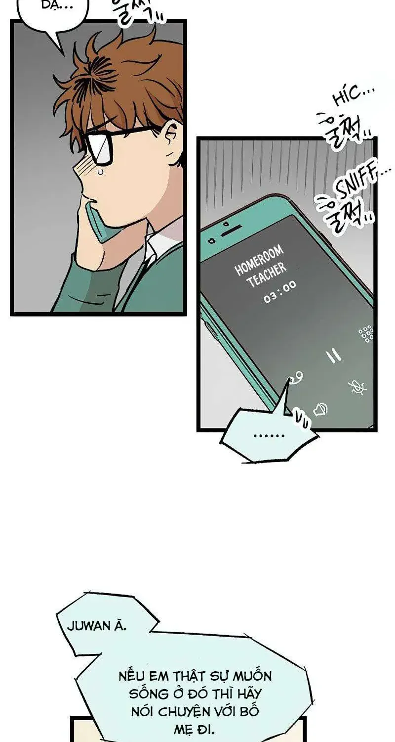 I Have No Home Chap 28 - Next Chap 29