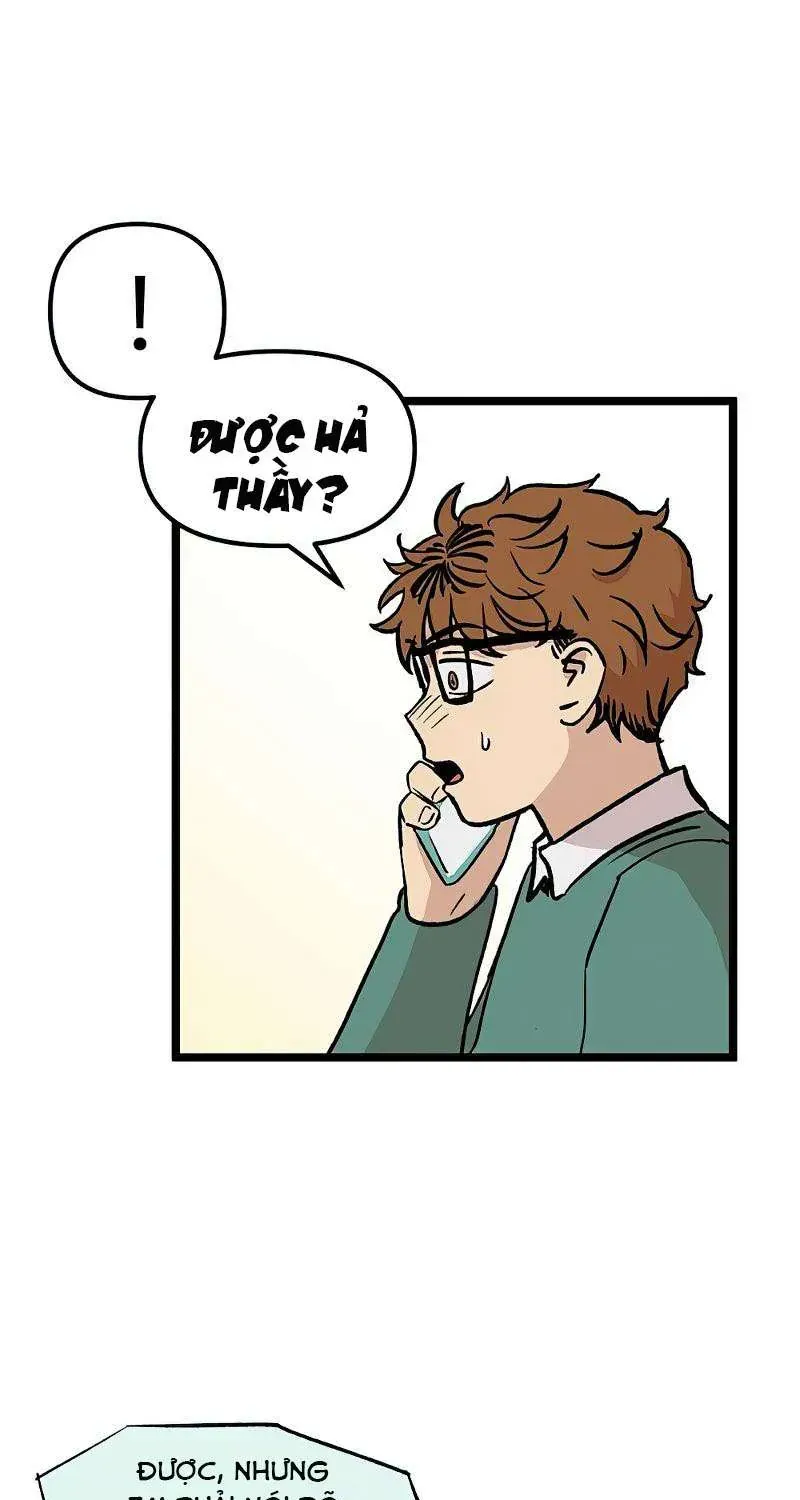 I Have No Home Chap 28 - Next Chap 29