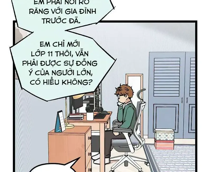 I Have No Home Chap 28 - Next Chap 29