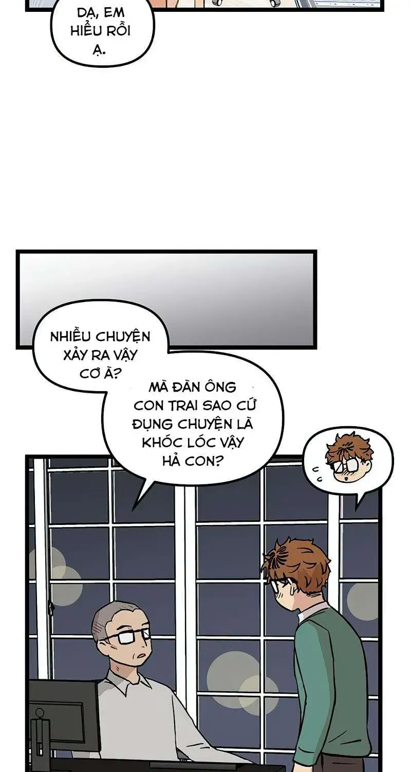 I Have No Home Chap 28 - Next Chap 29